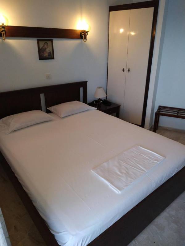 Triple Room (3 Adults + 1 Child)